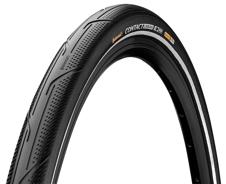 パーツ CONTINENTAL CONTACT Urban 35-349 Continental - Continental 35-349 Contact Urban (16 x 1.35